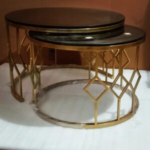 happys home decores Centre table